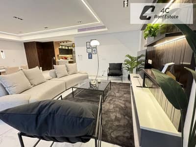 3 Bedroom Apartment for Sale in New Cairo, Cairo - WhatsApp Image 2026-04-03 at 6.25. 21 AM (1). jpeg