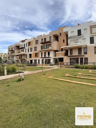 3 Bedroom Duplex for Sale in Sheikh Zayed, Giza - 48381487_1034010123438421_8352515319637475328_n. jpg