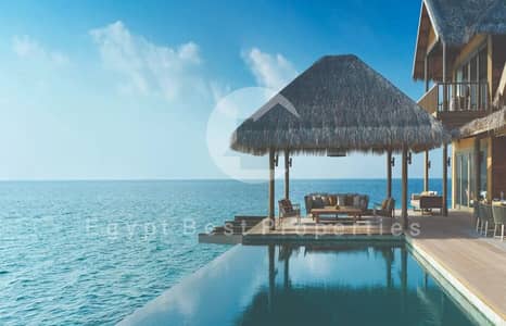 1 Bedroom Chalet for Sale in Soma Bay, Red Sea - Screenshot 2026-01-19 130737. jpg