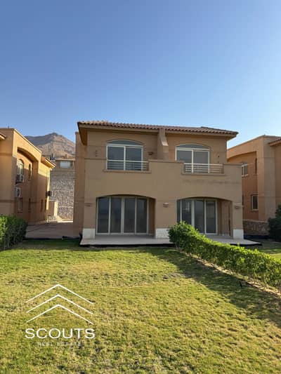 3 Bedroom Townhouse for Sale in Ain Sukhna, Suez - WhatsApp Image 2025-05-28 at 2.35. 52 PM (1). jpeg