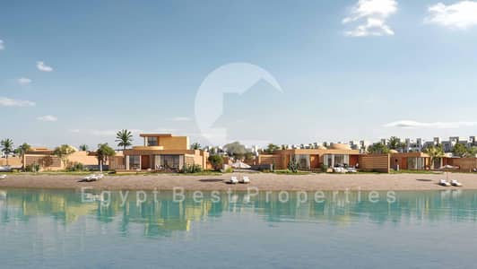 3 Bedroom Townhouse for Sale in Gouna, Red Sea - img77. jpg