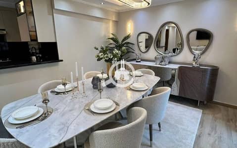 غرفة 1 غرفة نوم للبيع في مدينة الشروق، القاهرة - 2. png