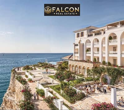 3 Bedroom Flat for Sale in North Coast, Matruh - WhatsApp Image 2026-03-27 at 5.49. 37 PM (2). jpeg