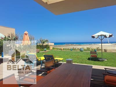 3 Bedroom Chalet for Sale in North Coast, Matruh - WhatsApp Image 2026-04-02 at 12.53. 51 (1)_800x600. jpg