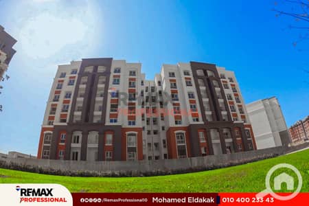 3 Bedroom Flat for Sale in Agami, Alexandria - 00001. jpg 3 Bedroom Flat for Sale in Agami, Alexandria - 00001. jpg