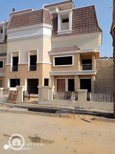 عقار سكني آخر 11 غرف نوم للبيع في هليوبوليس الجديدة، القاهرة - WhatsApp Image 2026-03-29 at 14.30. 50. jpeg