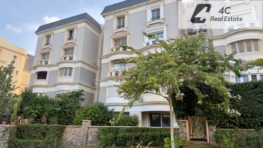 3 Bedroom iVilla for Sale in New Cairo, Cairo - 2025_12_09_16_04_IMG_0154. JPG
