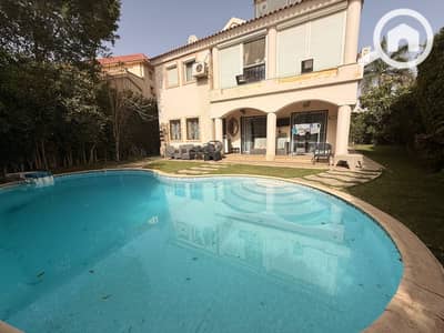 4 Bedroom Villa for Sale in Madinaty, Cairo - WhatsApp Image 2026-04-04 at 5.01. 01 PM (1). jpeg