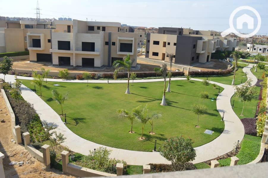 Apartment for sale, ready for immediate delivery in Joya Compound – October – next to Hassan Allam – pohled 6