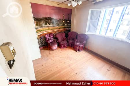 دوبلكس 5 غرف نوم للبيع في جناكليس، الإسكندرية - 1. jpg