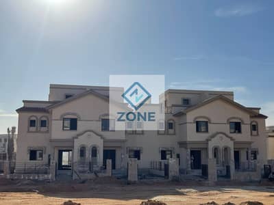 3 Bedroom Townhouse for Sale in Madinaty, Cairo - WhatsApp Image 2023-07-10 at 12.06. 03 PM (1). jpeg