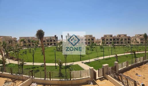 3 Bedroom Townhouse for Sale in Madinaty, Cairo - WhatsApp Image 2026-02-11 at 2.09. 41 PM (2). jpeg