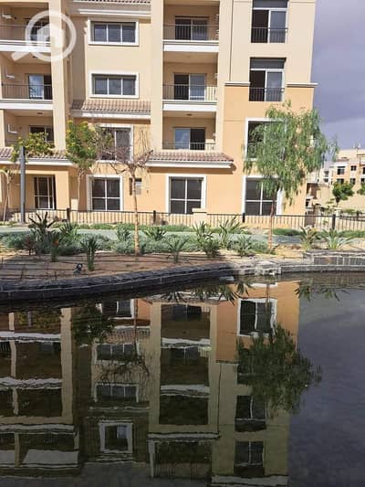 3 Bedroom Other Residential for Sale in Shorouk City, Cairo - IMG-20251016-WA0012. jpg 3 Bedroom Other Residential for Sale in Shorouk City, Cairo - IMG-20251016-WA0012. jpg