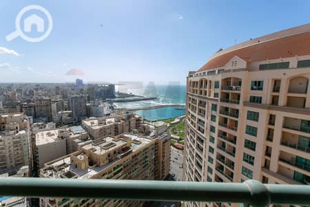 3 Bedroom Apartment for Sale in San Stefano, Alexandria - 1. jpg