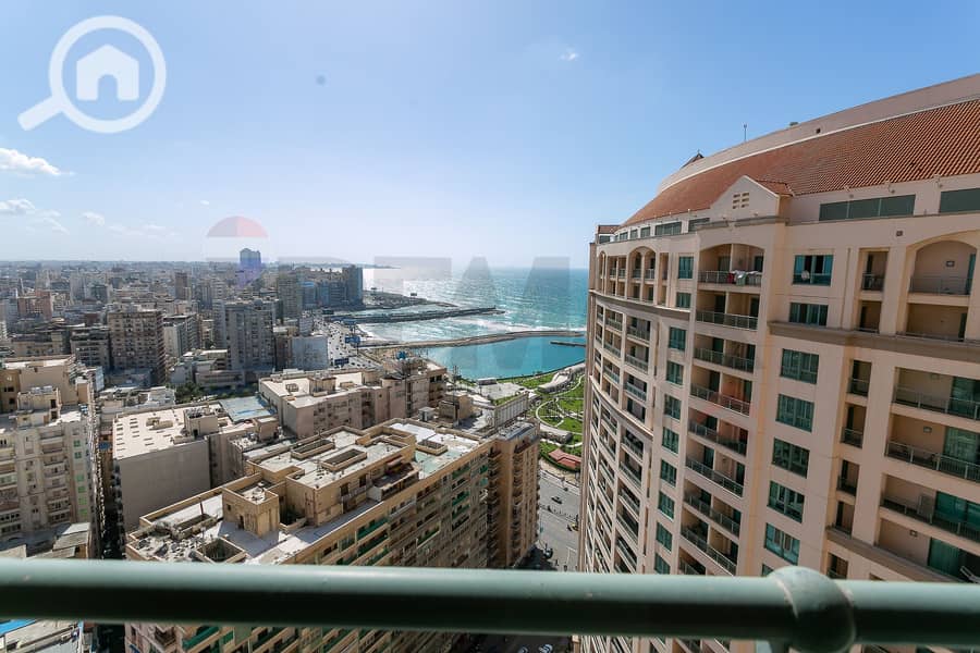 Apartment for sale 292 m San Stefano (Four Seasons) - Ansicht 2