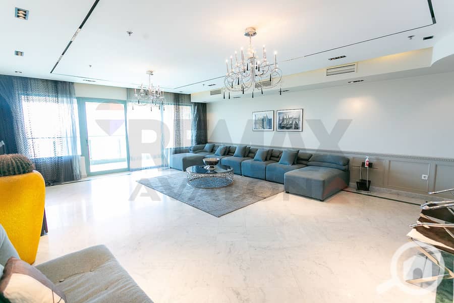Apartment for sale 292 m San Stefano (Four Seasons) - Ansicht 4