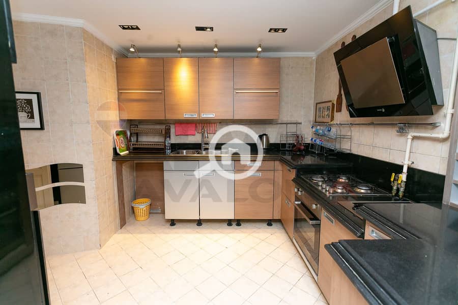 Apartment for sale 292 m San Stefano (Four Seasons) - Ansicht 5