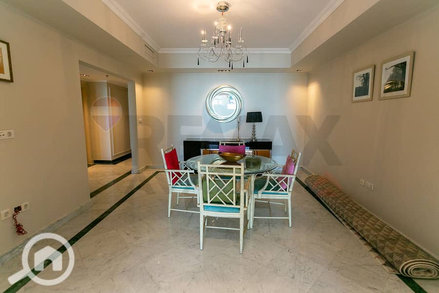 Apartment for sale 292 m San Stefano (Four Seasons) - Mehr