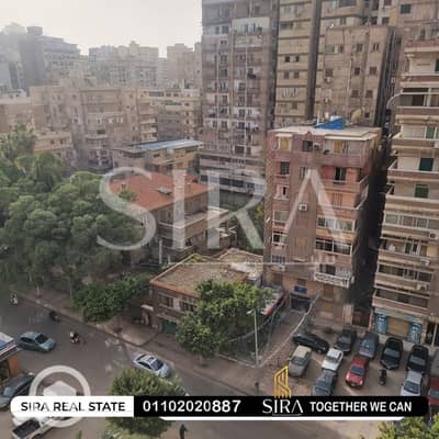 شقة 3 غرف نوم للبيع في بولكلي، الإسكندرية - 2. png