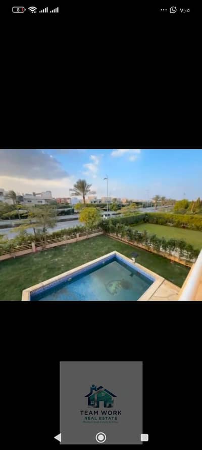 فیلا 5 غرف نوم للايجار في الشيخ زايد، الجيزة - 4234f27b-5c5e-47ac-903b-0e94096550c0. jpg