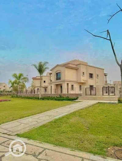 5 Bedroom Villa for Sale in Madinaty, Cairo - IMG_1125. jpg