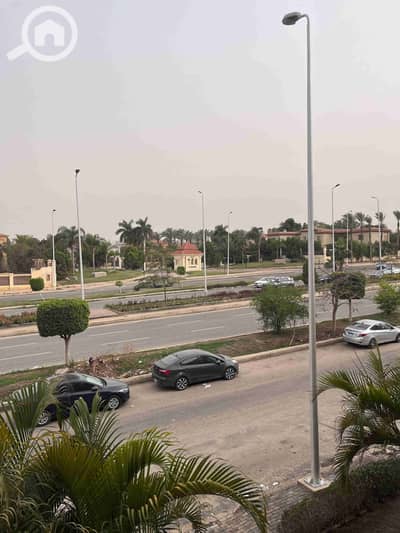 شقة 2 غرفة نوم للايجار في الشيخ زايد، الجيزة - 1000065574. jpg