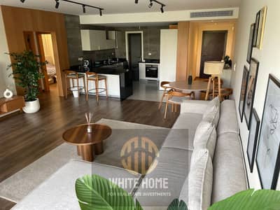 2 Bedroom Flat for Rent in New Cairo, Cairo - 489c115a-e796-4f0c-a226-71b5abaa17f2. jpeg