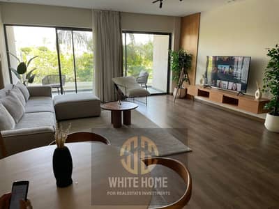 2 Bedroom Flat for Rent in New Cairo, Cairo - 0a729adf-4cdc-4f36-8a6d-2cb402894f0e. jpeg