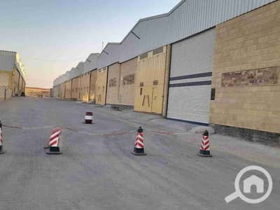 Warehouse for Rent in Obour City, Cairo - 64461. jpg