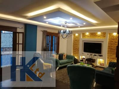 دوبلكس 4 غرف نوم للبيع في حدائق الاهرام، الجيزة - WhatsApp Image 2026-04-04 at 1.37. 03 PM. jpeg