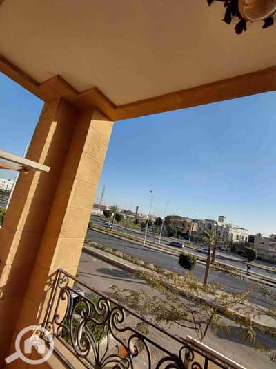 شقة 3 غرف نوم للايجار في الشيخ زايد، الجيزة - 1000065457. jpg