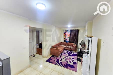 2 Bedroom Flat for Sale in Smoha, Alexandria - 1. jpg 2 Bedroom Flat for Sale in Smoha, Alexandria - 1. jpg