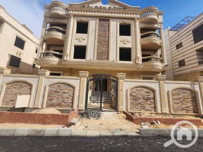 4 Bedroom Flat for Sale in New Cairo, Cairo - WhatsApp Image 2026-03-23 at 2.48. 49 PM (2). jpeg