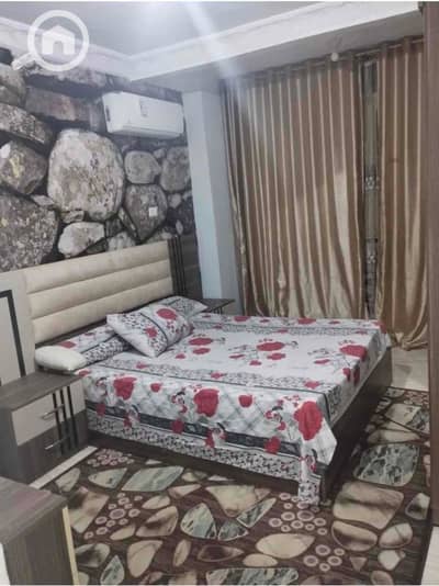 شقة 2 غرفة نوم للايجار في زهراء المعادى، القاهرة - IMG_3473. jpg