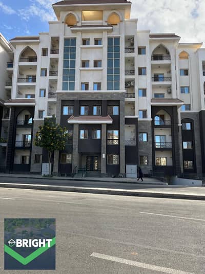 فلیٹ 2 غرفة نوم للبيع في العاصمة الإدارية الجديدة، القاهرة - WhatsApp Image 2026-03-05 at 1.35. 22 PM (2). jpeg