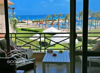 شاليه 3 غرف نوم للبيع في الساحل الشمالي، مطروح - f44. jpg