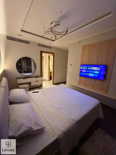 فلیٹ 2 غرفة نوم للايجار في الشيخ زايد، الجيزة - WhatsApp Image 2026-04-04 at 23.48. 42. jpeg