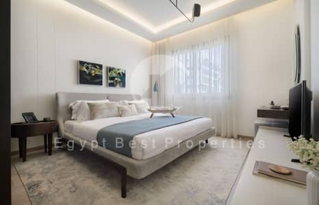 2 Bedroom Apartment for Sale in New Cairo, Cairo - IMG-20250113-WA0017. jpg