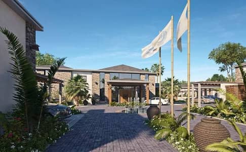 شاليه 1 غرفة نوم للبيع في الجونة، البحر الأحمر - WhatsApp Image 2026-04-02 at 8.19. 23 PM. jpeg