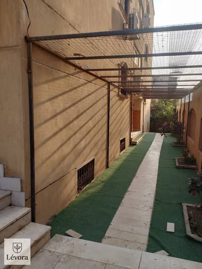 فیلا 11 غرف نوم للبيع في الشيخ زايد، الجيزة - WhatsApp Image 2026-04-02 at 01.56. 23 (1). jpeg