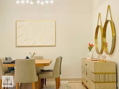 3 Bedroom Apartment for Rent in New Cairo, Cairo - b869a6f5-13cb-4ddf-89d8-e5a3f65ccfe0. jpeg