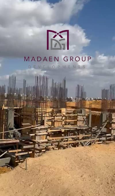 3 Bedroom Flat for Sale in Sheikh Zayed, Giza - WhatsApp Image 2025-11-21 at 08.32. 59_3019a0b2. jpg 3 Bedroom Flat for Sale in Sheikh Zayed, Giza - WhatsApp Image 2025-11-21 at 08.32. 59_3019a0b2. jpg