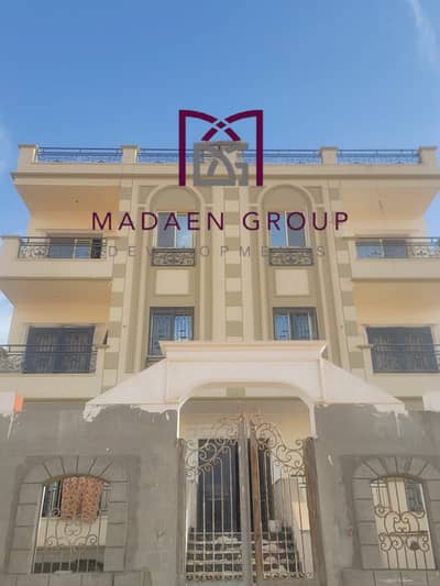3 Bedroom Flat for Sale in 6th of October, Giza - WhatsApp Image 2025-11-23 at 17.21. 02_6ed3b1c7. jpg 3 Bedroom Flat for Sale in 6th of October, Giza - WhatsApp Image 2025-11-23 at 17.21. 02_6ed3b1c7. jpg