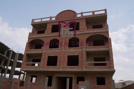 شقة 4 غرف نوم للبيع في 6 اكتوبر، الجيزة - DSC00232. JPG شقة 4 غرف نوم للبيع في 6 اكتوبر، الجيزة - DSC00232. JPG