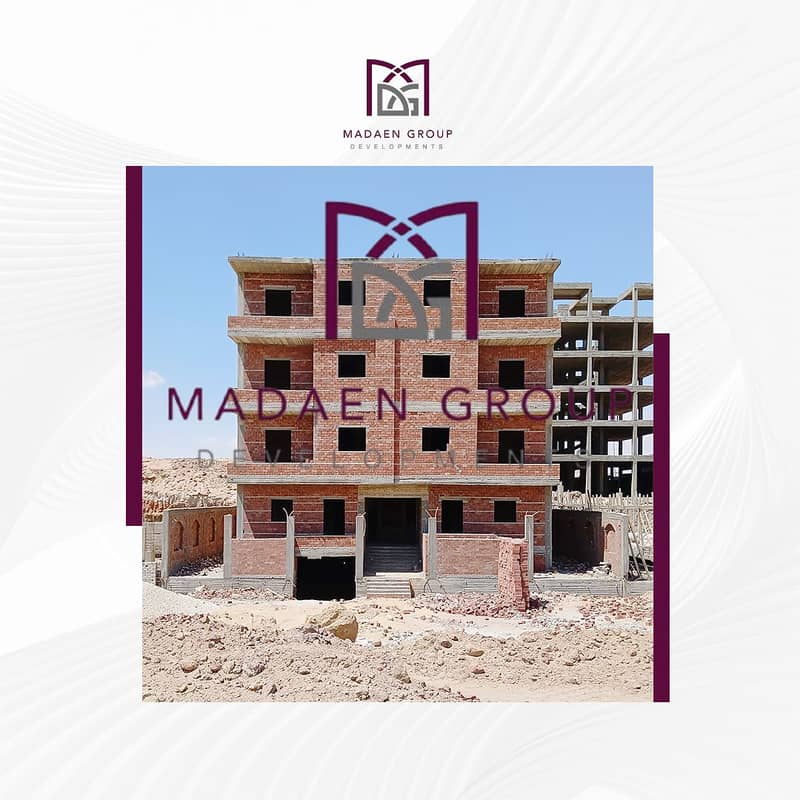 For sale, a 215 sqm apartment on the second floor, two numbers from the Boulevard, steps from Mountain View. – pohled 4
