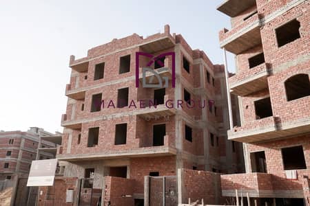 3 Bedroom Apartment for Sale in 6th of October, Giza - da712b0b-a04b-47b9-946c-0afe396fccce. jpg