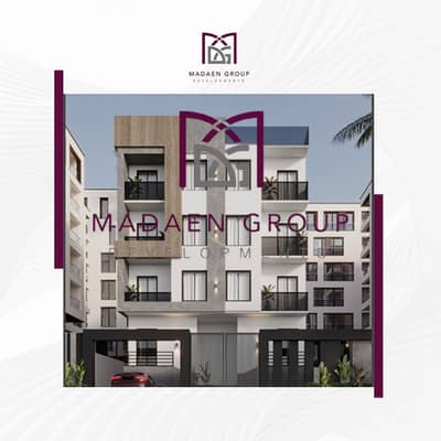 3 Bedroom Apartment for Sale in 6th of October, Giza - 1. png