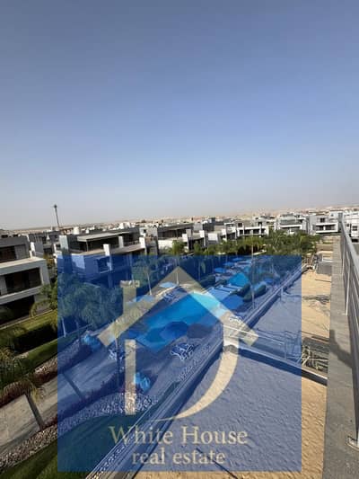فیلا 5 غرف نوم للبيع في الشيخ زايد، الجيزة - WhatsApp Image 2026-04-05 at 12.56. 55 AM (6). jpeg