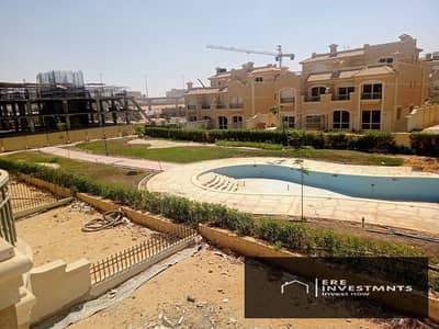 5 Bedroom Twin House for Sale in New Cairo, Cairo - WhatsApp Image 2025-07-29 at 4.56. 13 PM (2). jpeg