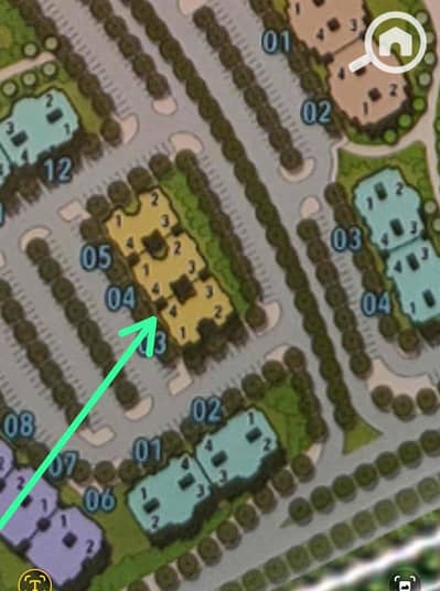 شقة 1 غرفة نوم للبيع في مدينتي، القاهرة - 57862129-098b-4265-9c26-d2282cd5dd9f. jpg